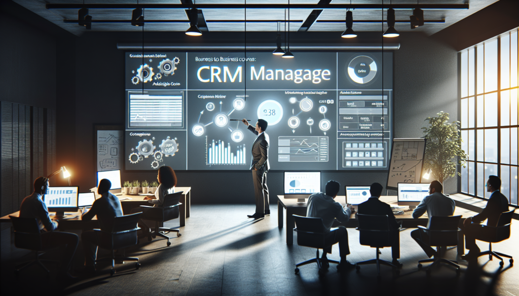 Саботаж CRM менеджерами: 7 причин и решения в 2026 году