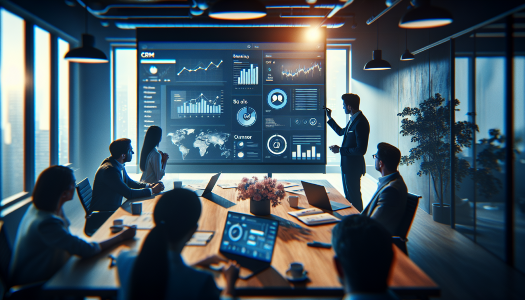 Битрикс24 для НКО: подходит ли CRM некоммерческим организациям в 2026