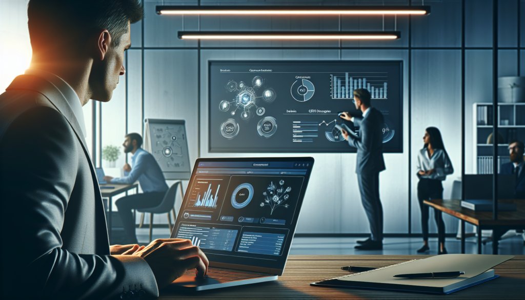 Что такое CRM простыми словами — объясняем на примерах 2026