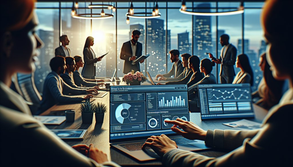 CRM для оптовой торговли 2026: снизить дебиторку на 25% | AutoBIT24