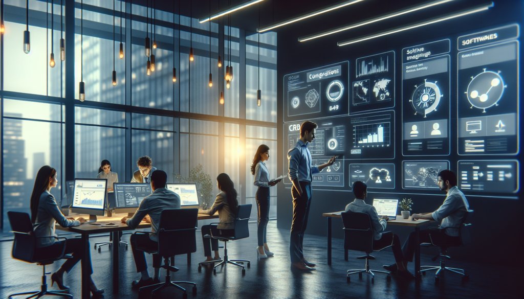 Внедрение Битрикс24 в небольшой отдел за 1-2 недели: инструкция 2025