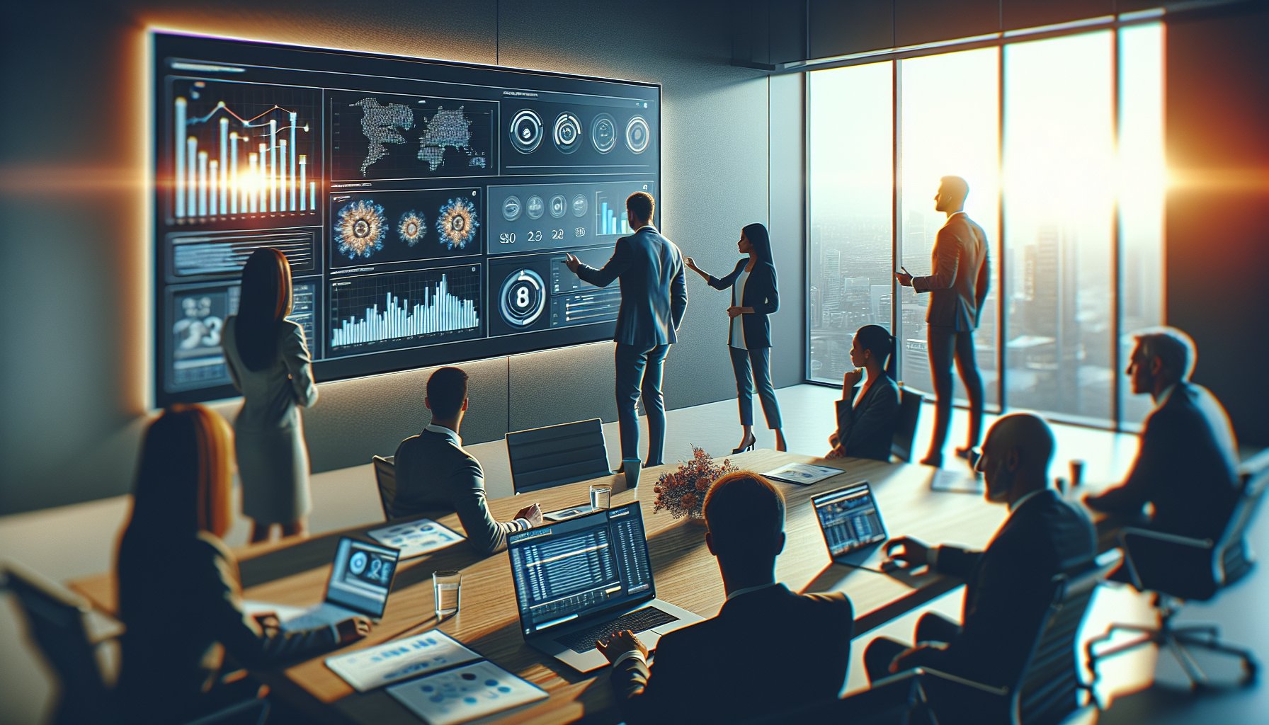 Битрикс24 — это CRM? Полный разбор системы в 2026 году