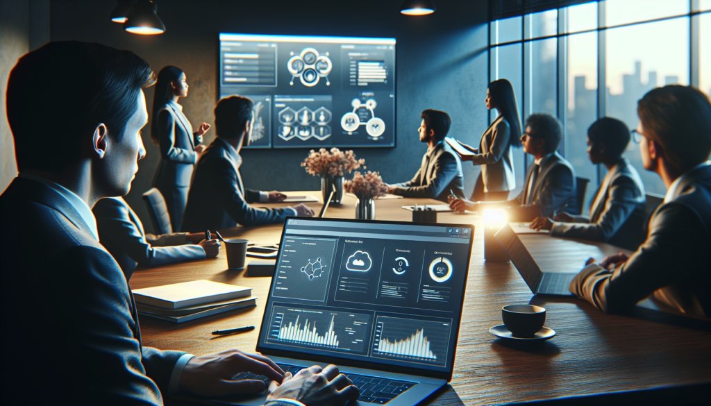 CRM для отдела продаж: 10 функций + чек-лист выбора