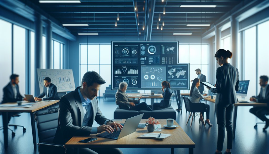 Битрикс24 для сельского хозяйства: внедрение CRM в АПК 2026