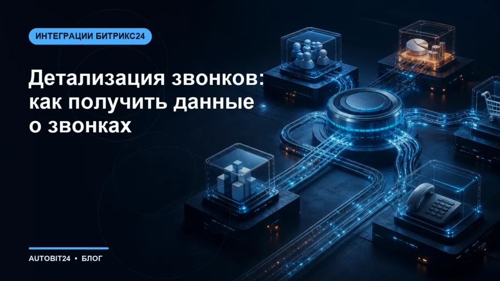 Детализация звонков: как получить данные о звонках
