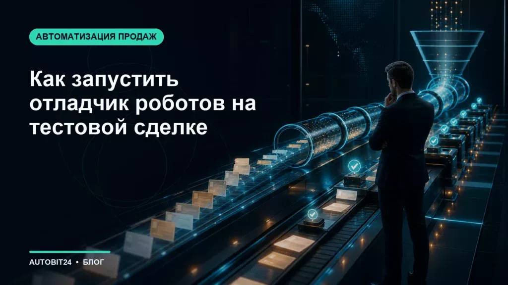 Как запустить отладчик роботов на тестовой сделке