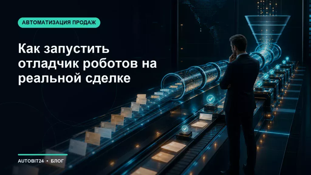 Как запустить отладчик роботов на реальной сделке