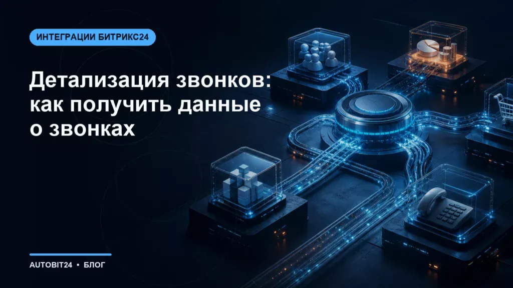 Детализация звонков: как получить данные о звонках